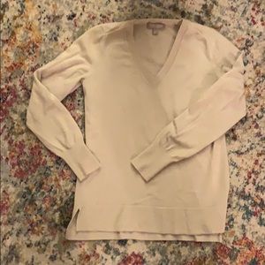 Banana republic extra fine merino sweater